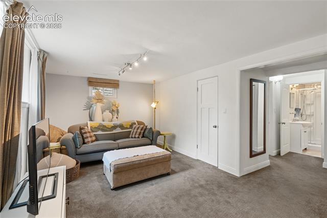 MLS Image for 1111 N Arcadia  ,Colorado Springs, Colorado