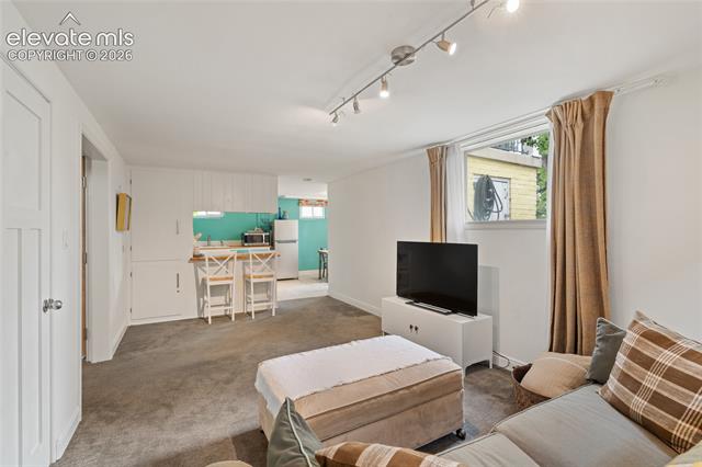 MLS Image for 1111 N Arcadia  ,Colorado Springs, Colorado
