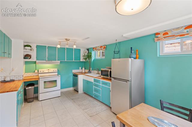 MLS Image for 1111 N Arcadia  ,Colorado Springs, Colorado
