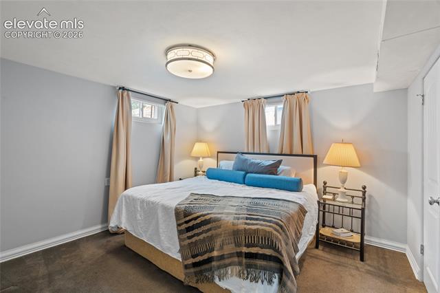 MLS Image for 1111 N Arcadia  ,Colorado Springs, Colorado
