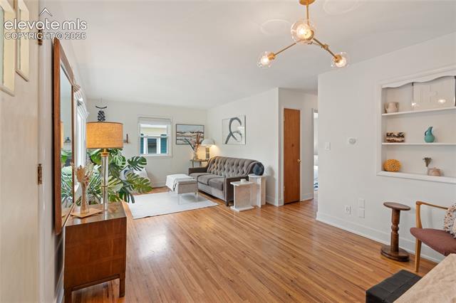 MLS Image for 1111 N Arcadia  ,Colorado Springs, Colorado