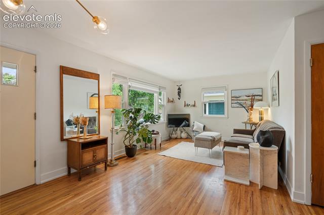 MLS Image for 1111 N Arcadia  ,Colorado Springs, Colorado