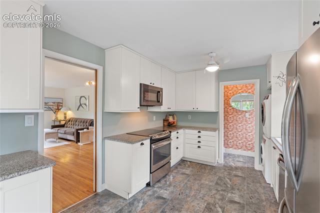 MLS Image for 1111 N Arcadia  ,Colorado Springs, Colorado
