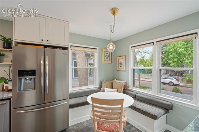MLS Image for 1111 N Arcadia  ,Colorado Springs, Colorado