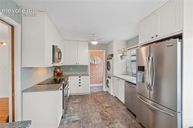 MLS Image for 1111 N Arcadia  ,Colorado Springs, Colorado