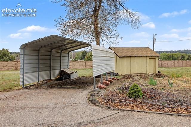MLS Image for 2171  Copley  ,Colorado Springs, Colorado