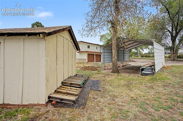 MLS Image for 2171  Copley  ,Colorado Springs, Colorado