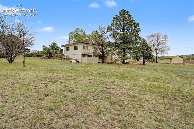 MLS Image for 2171  Copley  ,Colorado Springs, Colorado