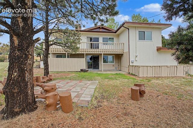 MLS Image for 2171  Copley  ,Colorado Springs, Colorado