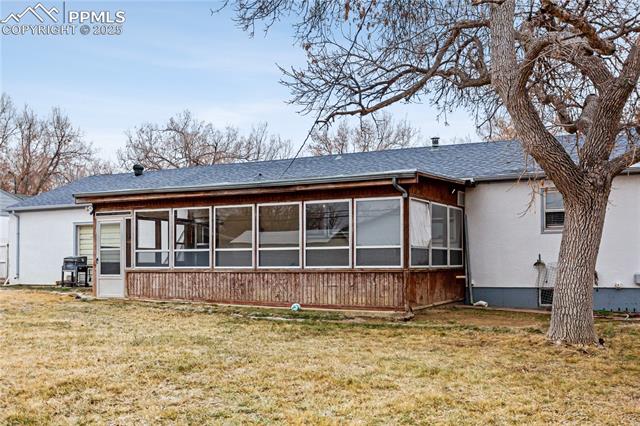 MLS Image for 1734  Alexander  ,Pueblo, Colorado