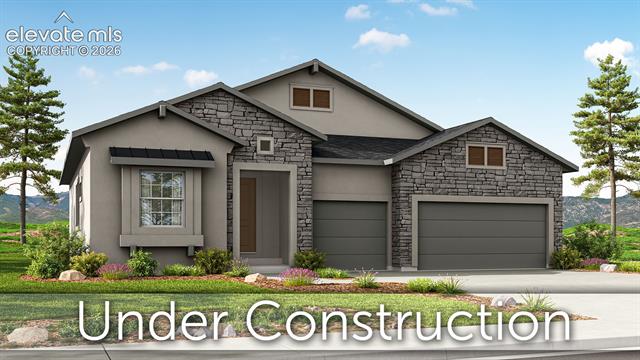 2429  Sangria  , colorado springs&nbsp; House Search MLS Picture
