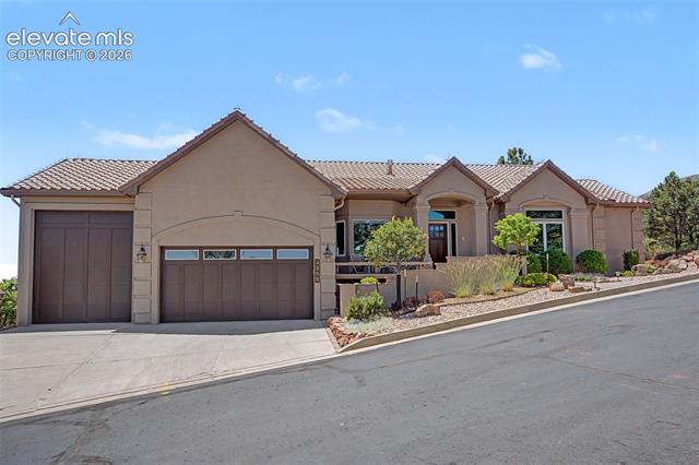 3355  Angelstone  , colorado springs&nbsp; House Search MLS Picture