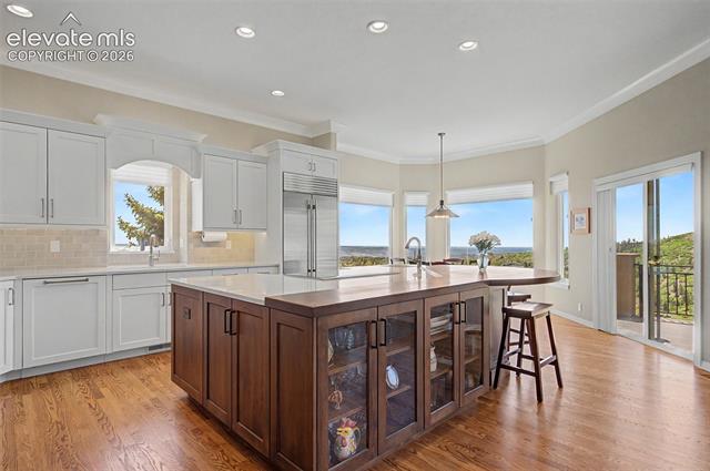 MLS Image for 3355  Angelstone  ,Colorado Springs, Colorado