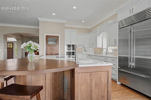 MLS Image for 3355  Angelstone  ,Colorado Springs, Colorado