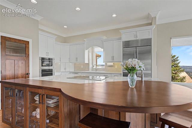 MLS Image for 3355  Angelstone  ,Colorado Springs, Colorado