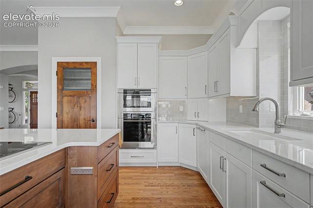 MLS Image for 3355  Angelstone  ,Colorado Springs, Colorado