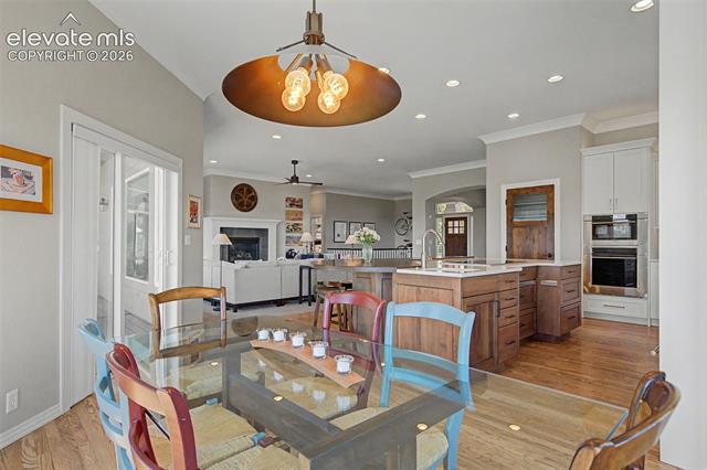 MLS Image for 3355  Angelstone  ,Colorado Springs, Colorado