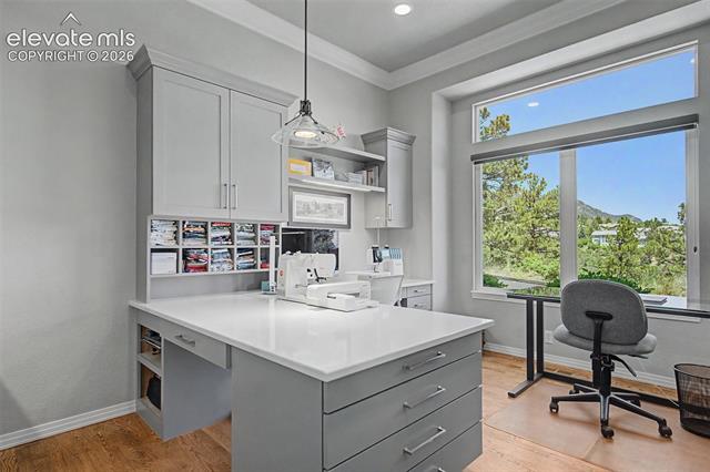 MLS Image for 3355  Angelstone  ,Colorado Springs, Colorado