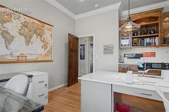 MLS Image for 3355  Angelstone  ,Colorado Springs, Colorado