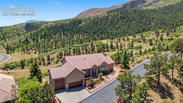 MLS Image for 3355  Angelstone  ,Colorado Springs, Colorado