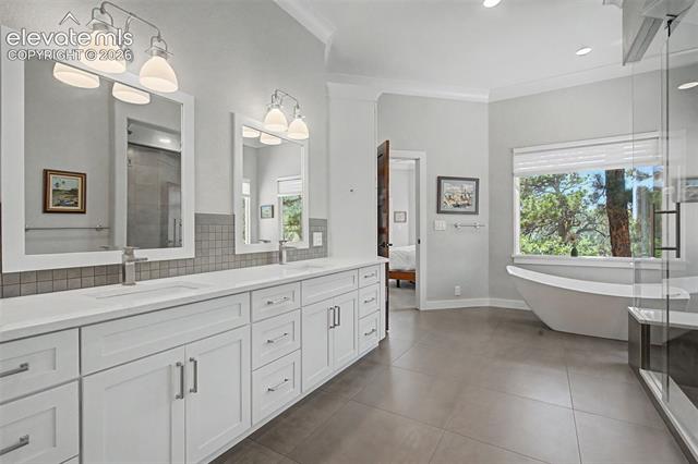 MLS Image for 3355  Angelstone  ,Colorado Springs, Colorado
