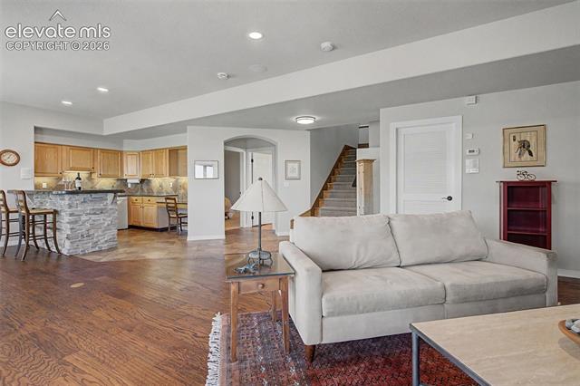 MLS Image for 3355  Angelstone  ,Colorado Springs, Colorado
