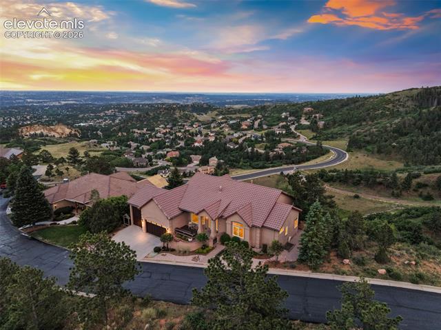 MLS Image for 3355  Angelstone  ,Colorado Springs, Colorado