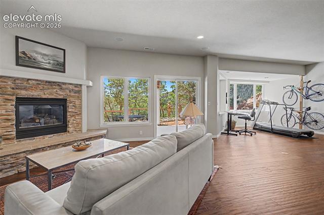 MLS Image for 3355  Angelstone  ,Colorado Springs, Colorado