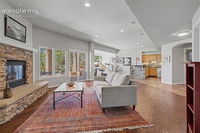 MLS Image for 3355  Angelstone  ,Colorado Springs, Colorado