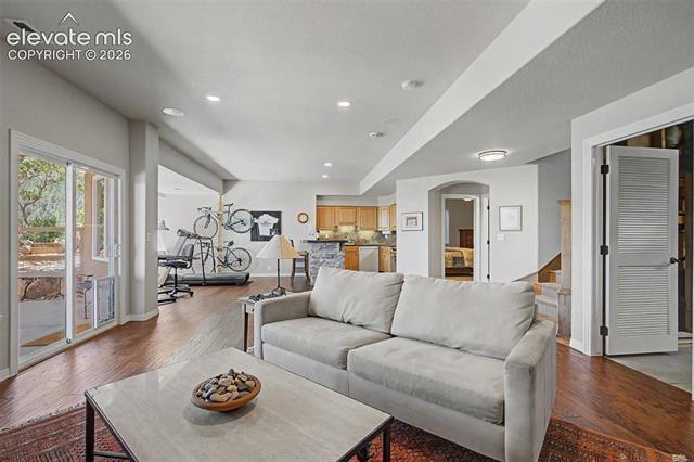 MLS Image for 3355  Angelstone  ,Colorado Springs, Colorado