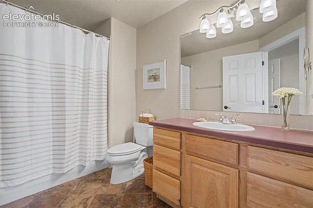 MLS Image for 3355  Angelstone  ,Colorado Springs, Colorado
