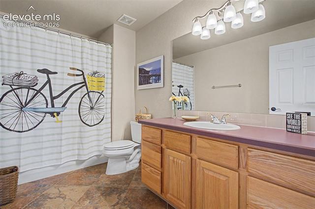 MLS Image for 3355  Angelstone  ,Colorado Springs, Colorado