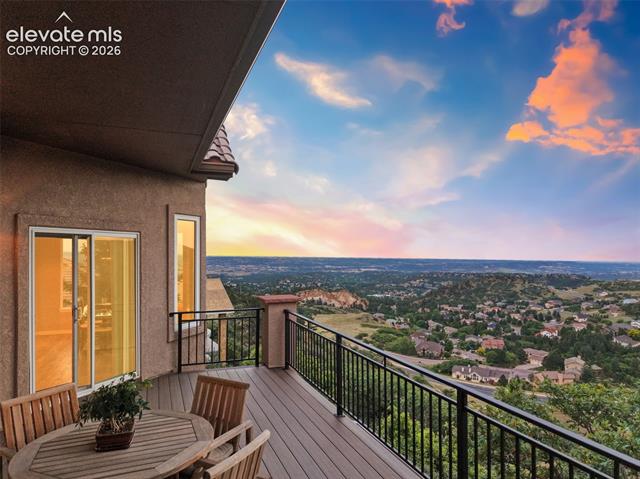 MLS Image for 3355  Angelstone  ,Colorado Springs, Colorado