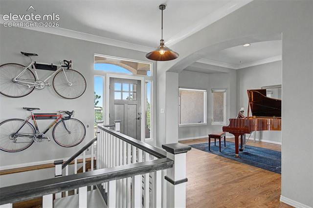 MLS Image for 3355  Angelstone  ,Colorado Springs, Colorado