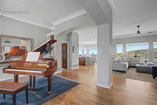 MLS Image for 3355  Angelstone  ,Colorado Springs, Colorado