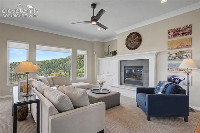 MLS Image for 3355  Angelstone  ,Colorado Springs, Colorado