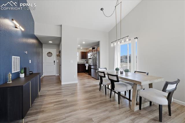 MLS Image for 6840  Alsea  ,Colorado Springs, Colorado