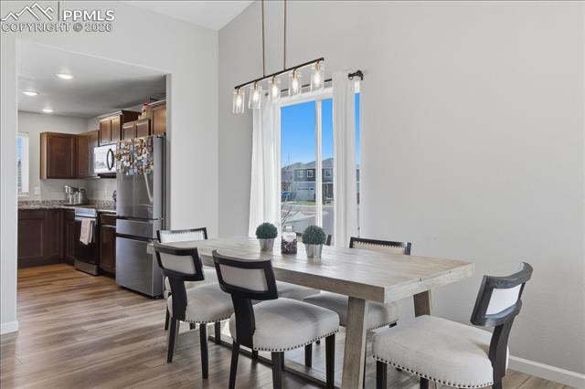 MLS Image for 6840  Alsea  ,Colorado Springs, Colorado