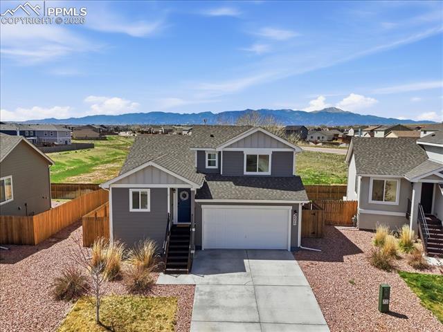 MLS Image for 6840  Alsea  ,Colorado Springs, Colorado