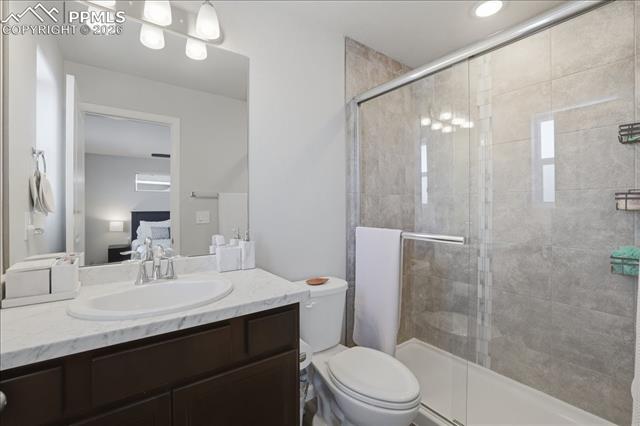 MLS Image for 6840  Alsea  ,Colorado Springs, Colorado