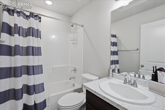 MLS Image for 6840  Alsea  ,Colorado Springs, Colorado