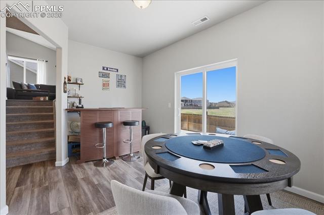 MLS Image for 6840  Alsea  ,Colorado Springs, Colorado