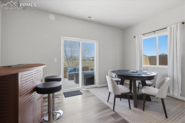 MLS Image for 6840  Alsea  ,Colorado Springs, Colorado