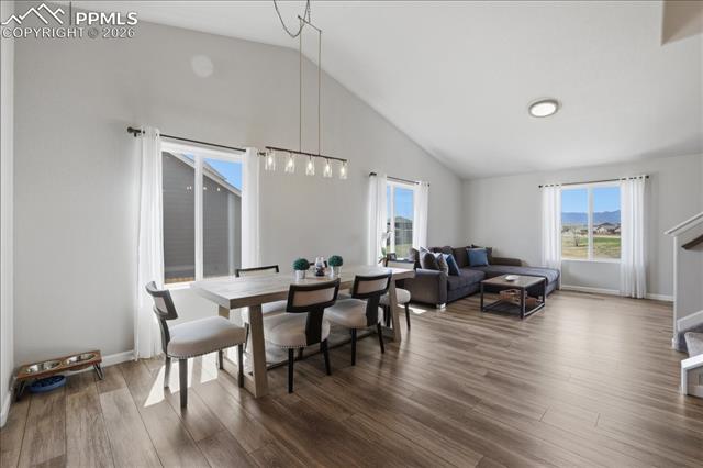 MLS Image for 6840  Alsea  ,Colorado Springs, Colorado