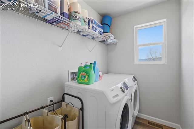MLS Image for 6840  Alsea  ,Colorado Springs, Colorado