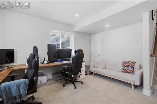 MLS Image for 6840  Alsea  ,Colorado Springs, Colorado