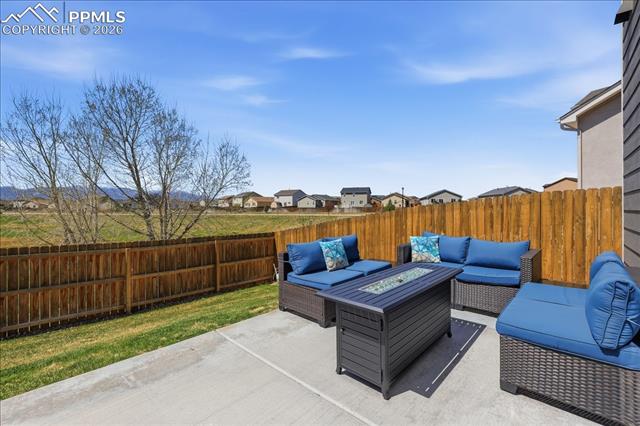 MLS Image for 6840  Alsea  ,Colorado Springs, Colorado