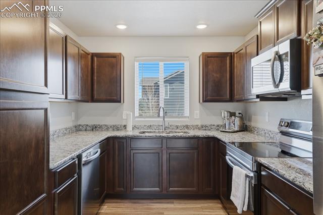 MLS Image for 6840  Alsea  ,Colorado Springs, Colorado