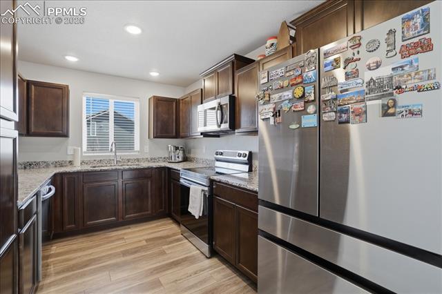 MLS Image for 6840  Alsea  ,Colorado Springs, Colorado