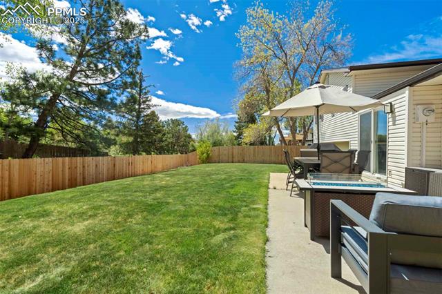 MLS Image for 4781  Turquoise  ,Colorado Springs, Colorado